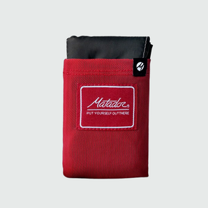 Matador Packet Blanket