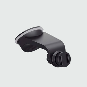 SP Suction car glass mount