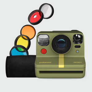 Polaroid Now+ Gen 2 instant camera