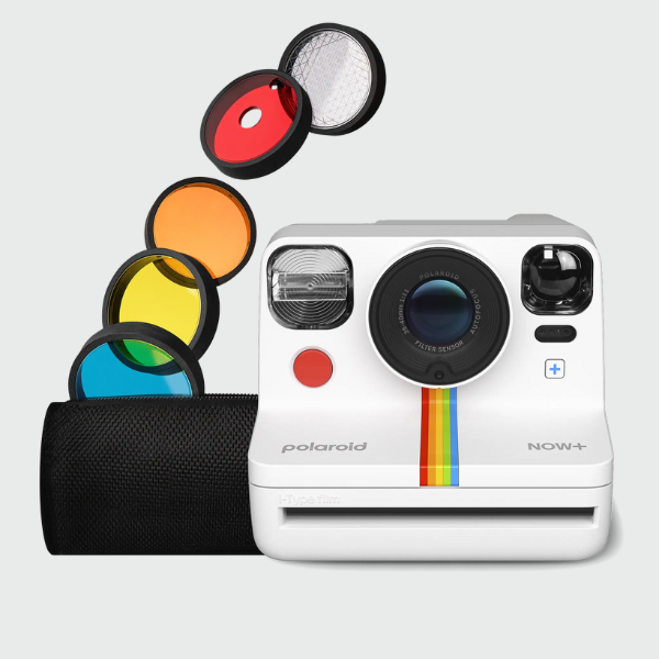Polaroid Now+ Gen 2 instant camera