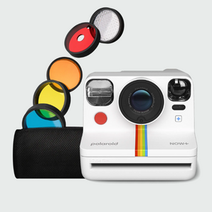 Polaroid Now+ Gen 2