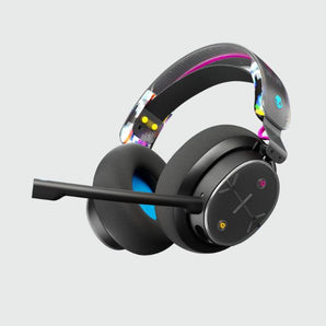 PLYR Multi-Platform Wireless Headphones