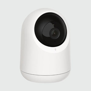 Pan/Tilt 2K Switchbot smart camera