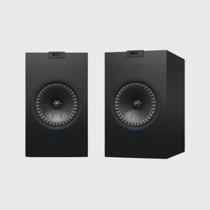 Bookshelf speaker KEF Q150