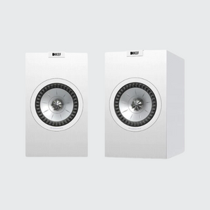 Bookshelf speaker KEF Q150