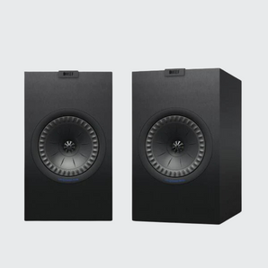 KEF Q350 Bookshelf Speaker