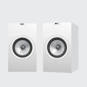 Loa Bookshelf KEF Q350