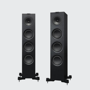 Column speaker KEF Q550