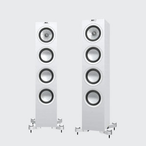 Column speaker KEF Q550