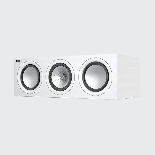 KEF Q650c center speaker