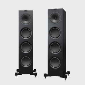 Column speaker KEF Q750