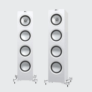 Column speaker KEF Q750