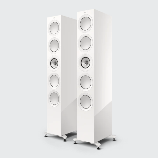Column speaker KEF R11 Meta