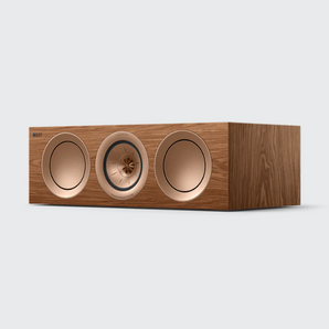 KEF R2c Meta center speaker