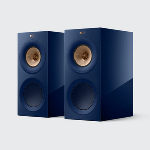 Loa Bookshelf KEF R3 Meta