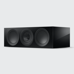 KEF R6 Meta center speaker