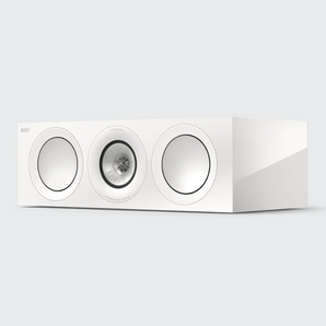 KEF R6 Meta center speaker