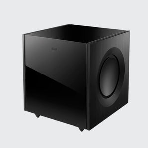 Loa siêu trầm KEF Reference 8B