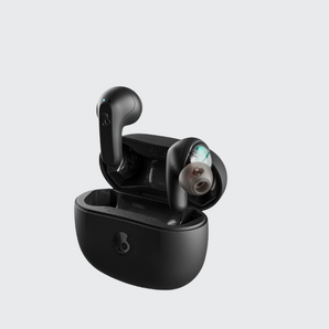 Rail® True Wireless Earbuds