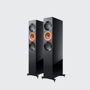 Column speaker KEF Reference 3 Meta