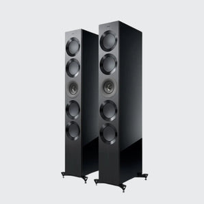 KEF Reference 5 Meta column loudspeaker