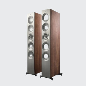 KEF Reference 5 Meta column loudspeaker