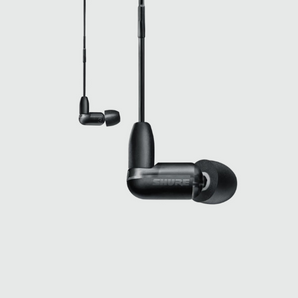 Shure Aonic 3 wired in-ear headphones