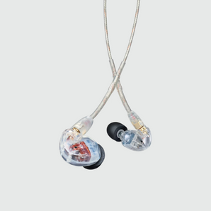 Tai nghe in ear có dây Shure SE535 PRO