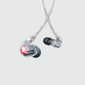 Shure SE846 wired in-ear headphones