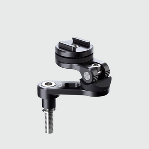 SP Bar Clamp Pro motorcycle mount