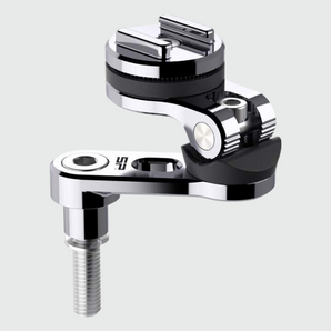 Ngàm gắn xe mô tô SP Bar Clamp Pro