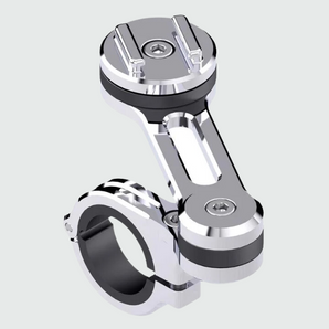 Ngàm gắn xe máy SP Moto Mount Pro