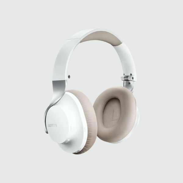 Shure Aonic 40 wireless over-ear headphones