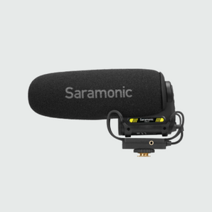 Vmic5 Super Unidirectional Shotgun Microphone