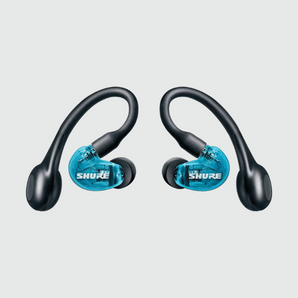 Shure Aonic 215 Gen 2 true wireless in-ear headphones