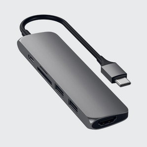 Satechi USB-C Multi-port V2