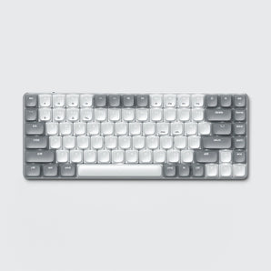 Satechi SM1 Slim wireless mechanical keyboard