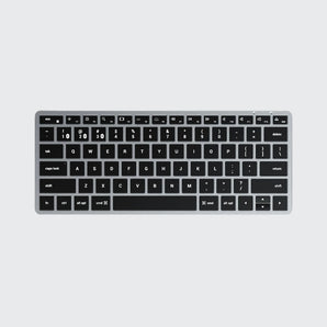Satechi Slim X1 bluetooth keyboard