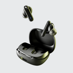 Smokin’ Buds® True Wireless Earbuds