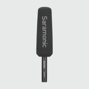 Microphone SoundBird V6 gắn máy quay phim