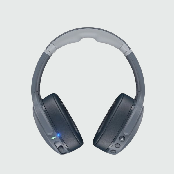 Crusher Evo Bluetooth Headset