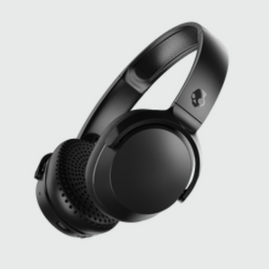 Riff Wireless 2 over-ear headphones