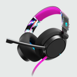 Slyr Pro wired gaming headset