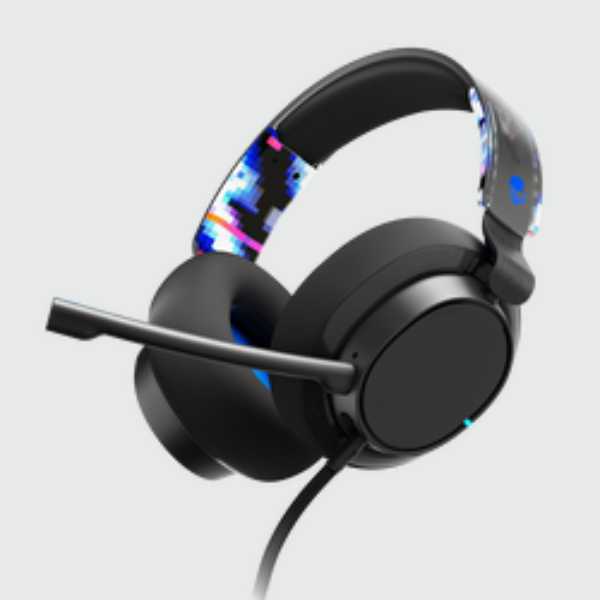 Slyr Pro wired gaming headset