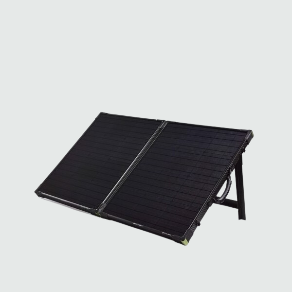 Solar Panel Boulder 100 Briefcase