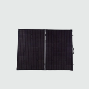 Solar Panel Boulder 200 Briefcase