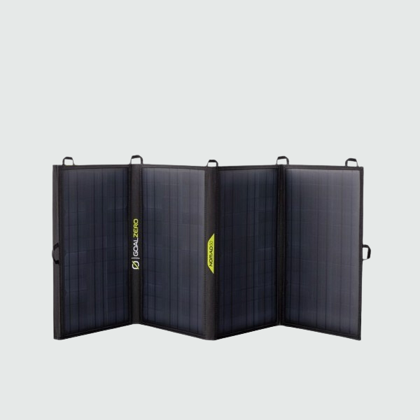 Nomad Solar Panel 50