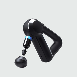 Theragun Elite handheld massage gun