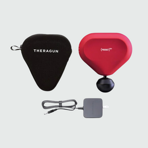 Theragun Mini massage gun