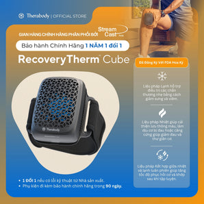 Thiết bị Chườm Nóng Lạnh Recovery ThermCube